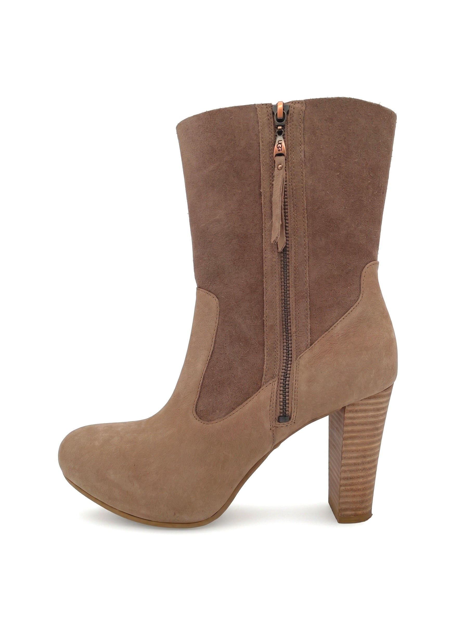 UGG Athena  Ankle Boot EU 40 Braun