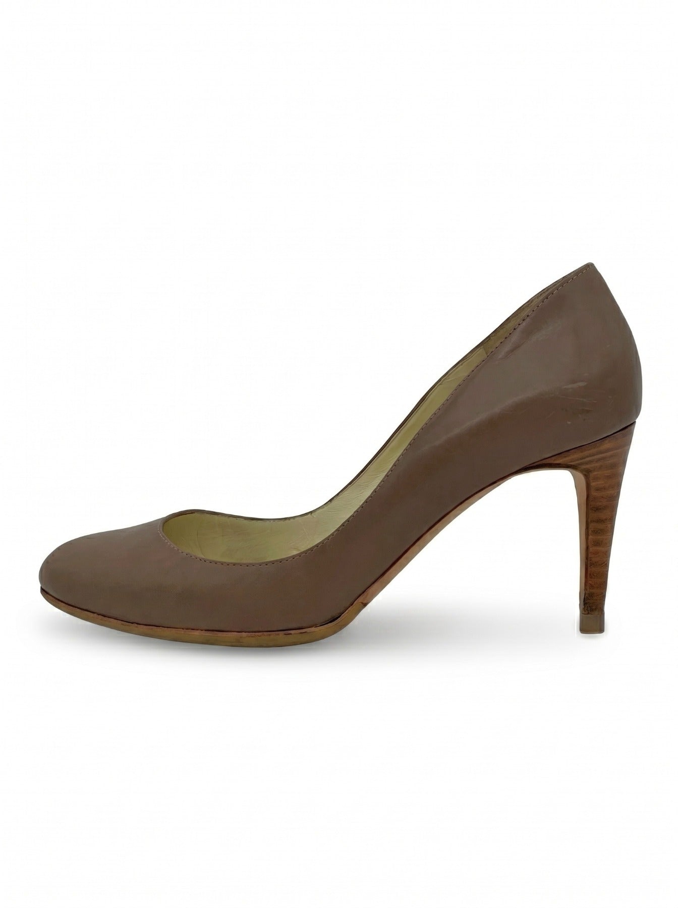Rupert Sanderson Malory  Pump EU 36.5 Braun