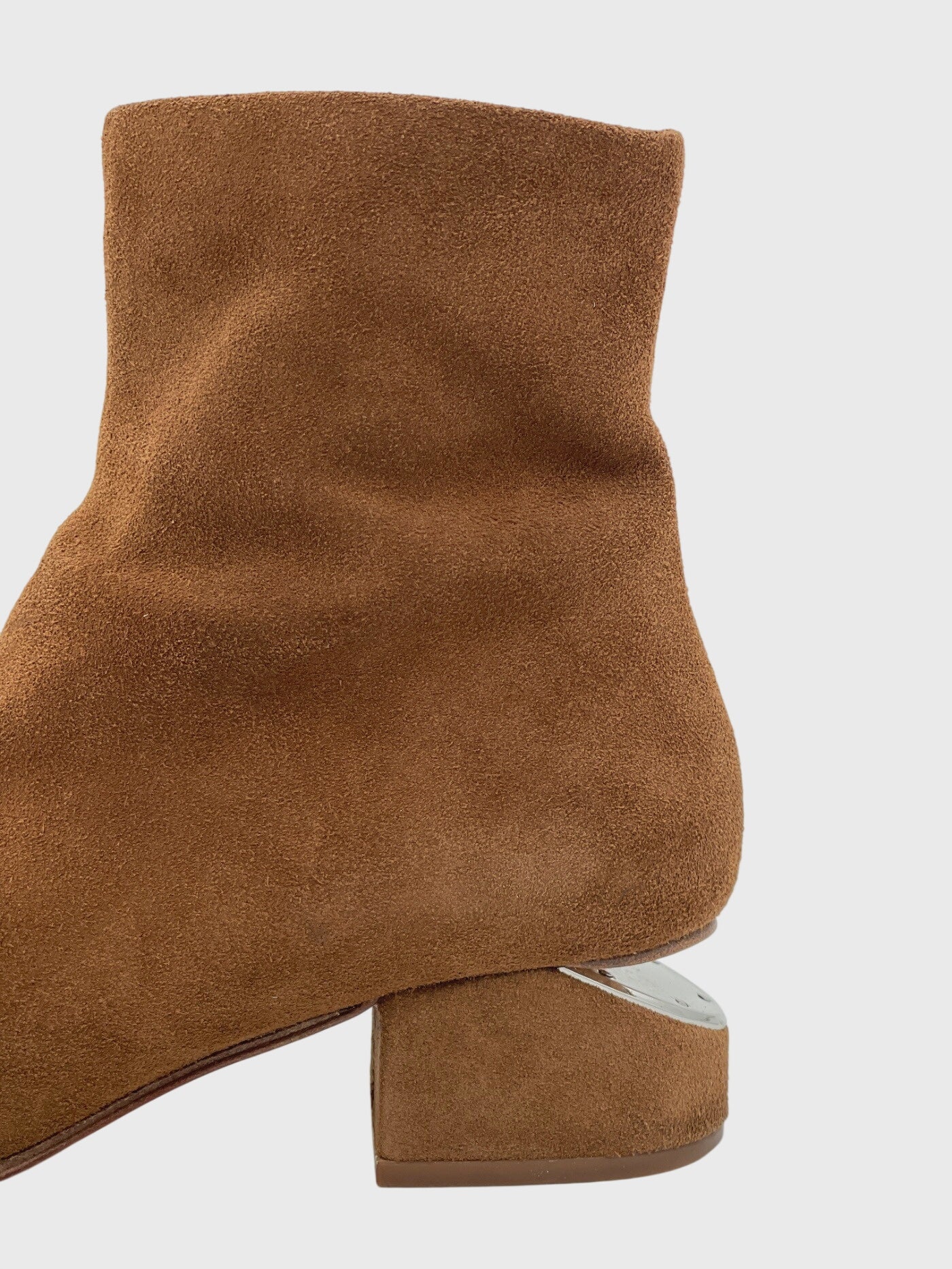 Alexander Wang Kelly Ankle Boot EU 36 Braun