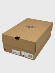 UGG Tazz Braid Slipper EU 40 Braun - Image 7