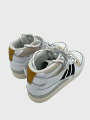 Adidas x Ivy Park Forum Mid High Top Sneaker EU 39.5 Mehrfarbig