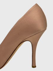 Jimmy Choo Romy Pump EU 39 Pink - Image 7