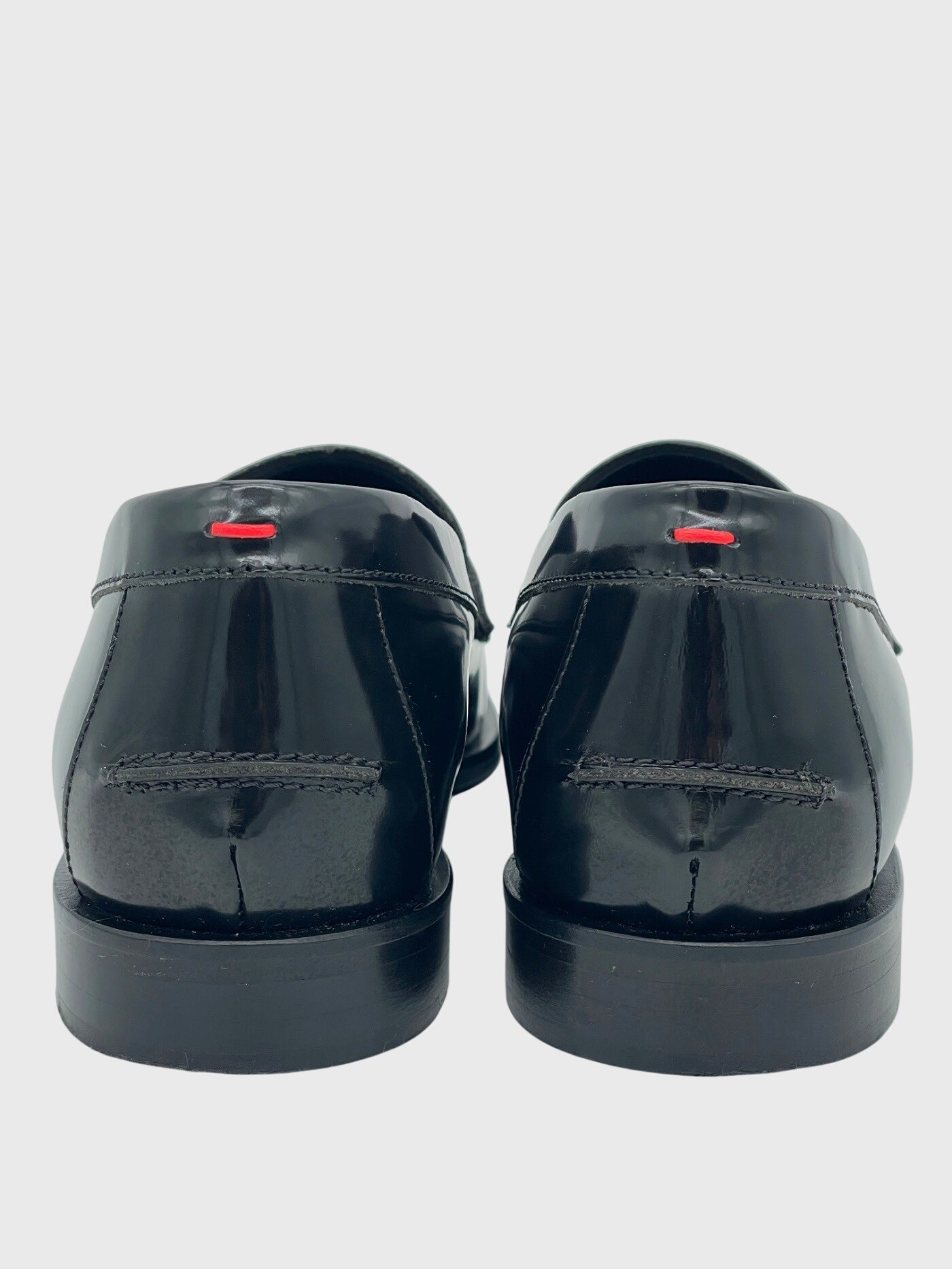 Aeyde Oscar Loafer EU 36 Schwarz - Image 5