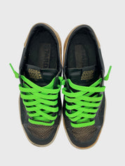 Golden Goose Stardan Low Top Sneaker EU 38 Schwarz