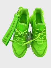 Adidas x Ivy Park IVP Ultraboost OG Low Top Sneaker EU 42 Grün