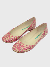 Louis Vuitton Stephen Sprouse Leopard Ballerina EU 37 Mehrfarbig