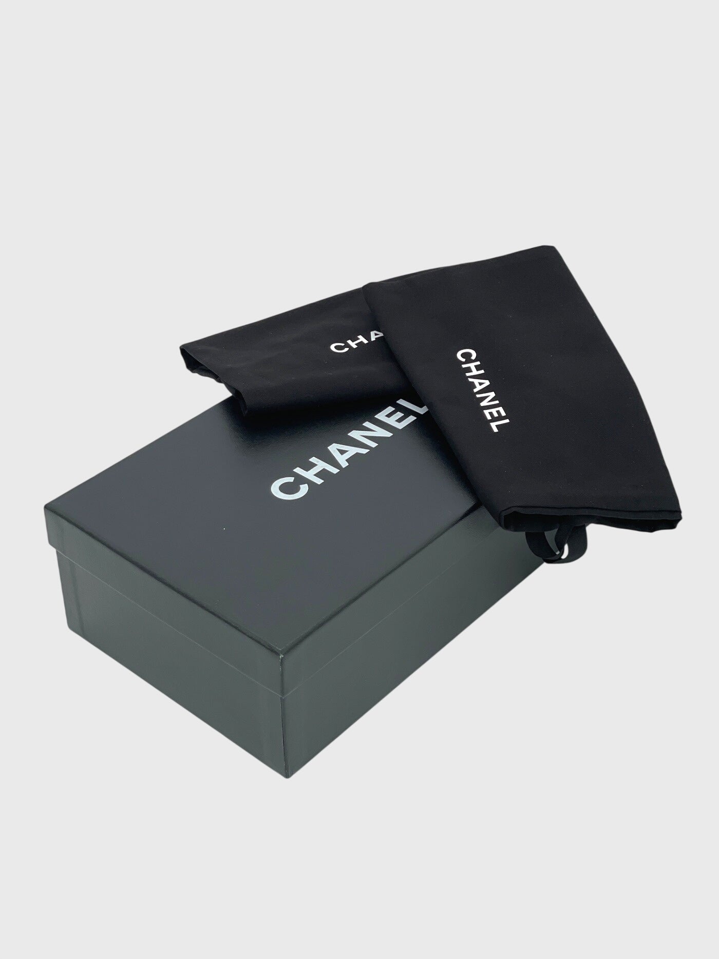 Chanel Leather Ballerina EU 36 Mehrfarbig - Image 7