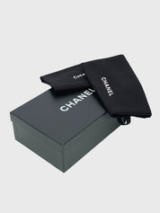 Chanel Leather Ballerina EU 36 Mehrfarbig - Image 7