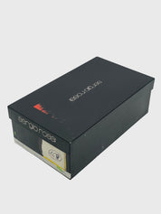 Sergio Rossi Godiva Pump EU 38.5 Schwarz - Image 8