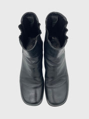 Gucci Web Detail Chelsea EU 38.5 Schwarz