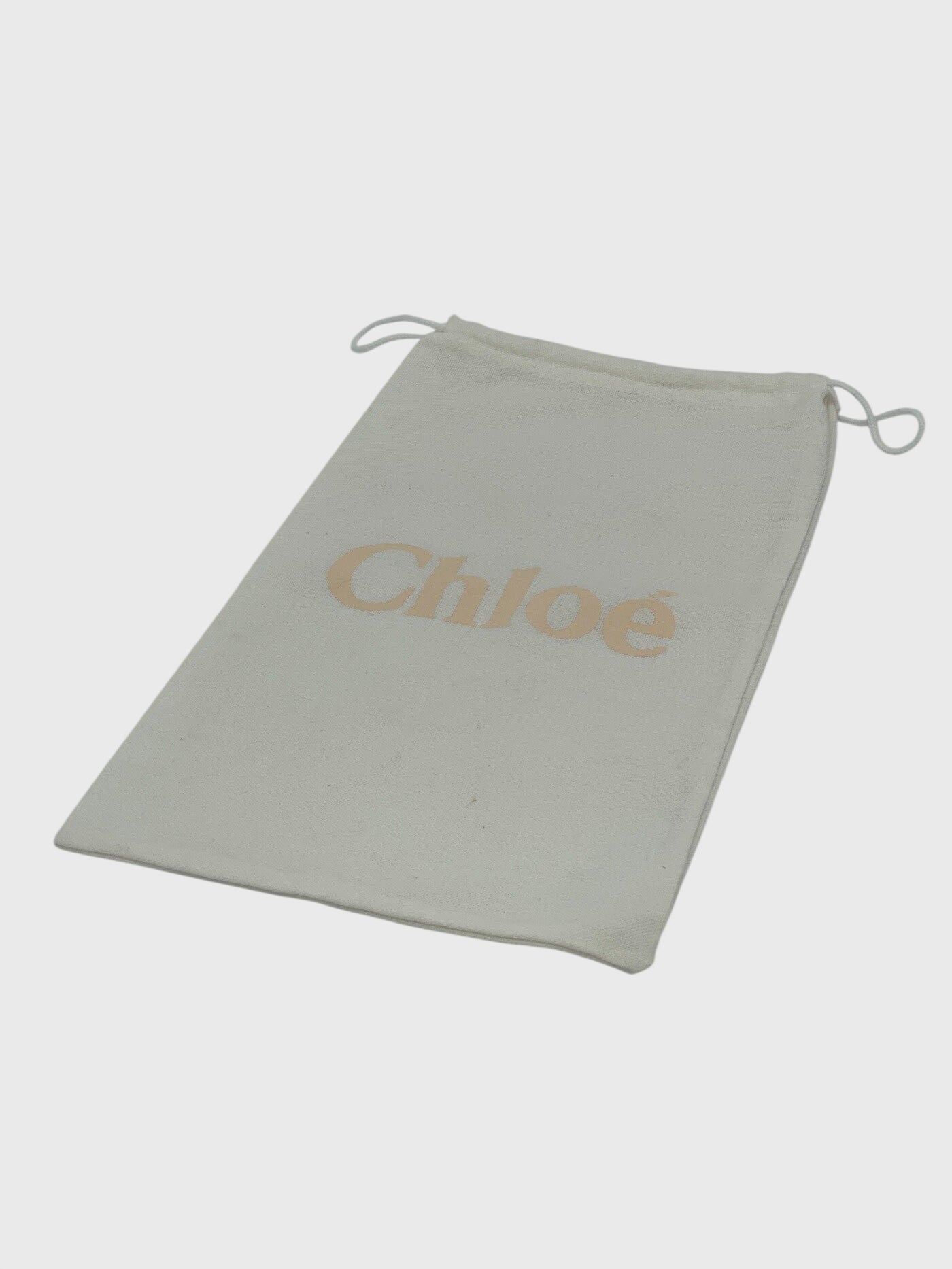 See by Chloe Strappy Flache Sandale EU 37 Beige - Image 7