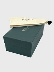 Mulberry Tassel Loafer EU 36.5 Mehrfarbig - Image 7