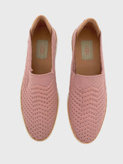UGG Sammy Chevron Slip-On EU 40 Pink