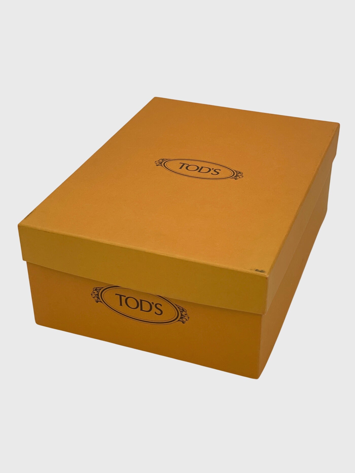 Tod's Gommino Mokassin EU 41.5 Braun