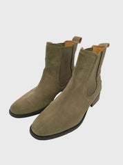UGG Hillhurst Chelsea Boot Chelsea EU 39 Grün