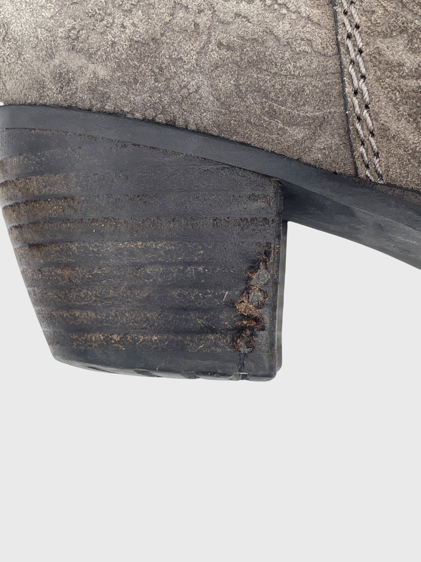 Kennel & Schmenger Western Ankle Boot EU 37.5 Braun - Image 7