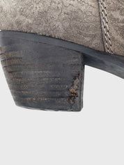 Kennel & Schmenger Western Ankle Boot EU 37.5 Braun - Image 7