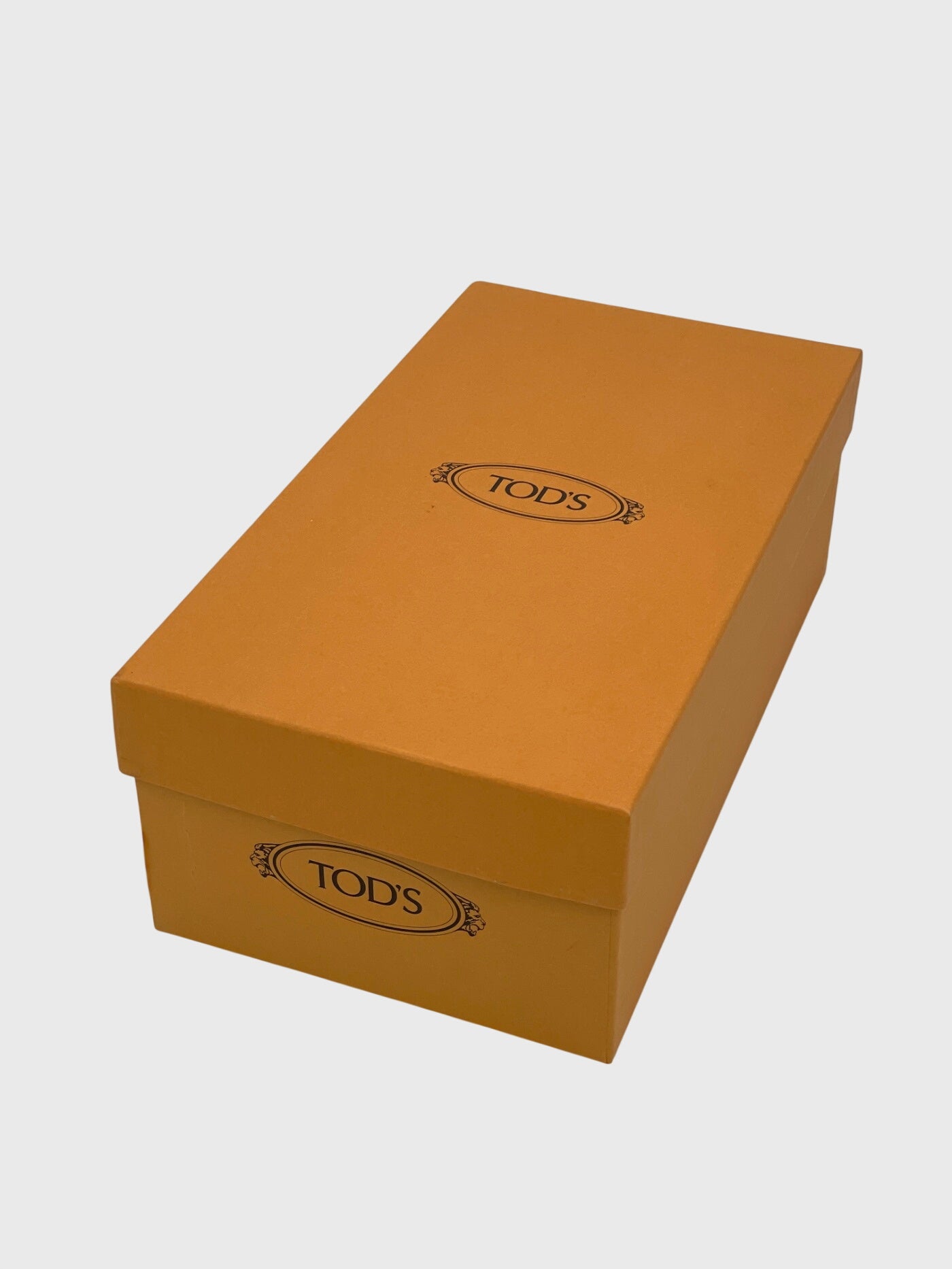 Tod's Gommino Loafer EU 36 Grau