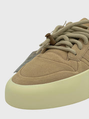 Adidas x Fear of God 86 Low Top Sneaker EU 42 Beige