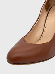 Bally Zelia Pump EU 39.5 Braun - Image 7