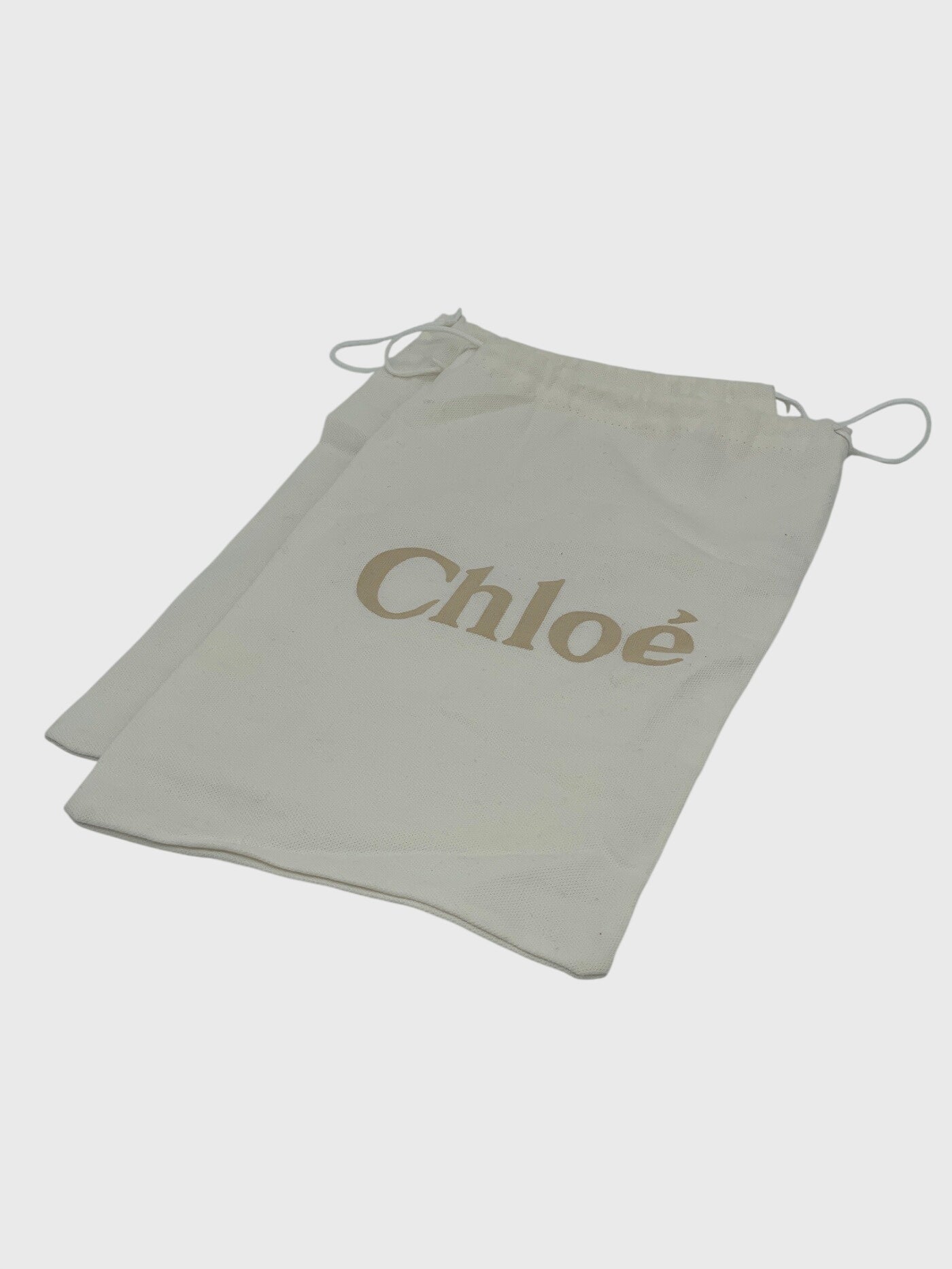 Chloé Harper Sandale mit Absatz EU 40 Schwarz - Image 7