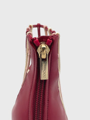 Jimmy Choo Sheldon 100 Caged Ankle Boot EU 39 Mehrfarbig - Image 7