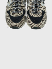 Golden Goose Running Sole Low Top Sneaker EU 38 Mehrfarbig