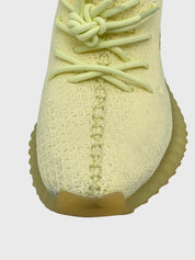 Adidas Yeezy 350 V2 Butter Low Top Sneaker EU 39.5 Gelb - Image 7