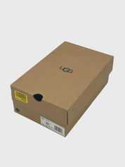 UGG Willows II Low Top Sneaker EU 39 Beige - Image 7