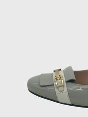 Tod's Kate Pump EU 38 Grau