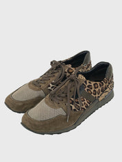 Kennel & Schmenger Trainer Low Top Sneaker EU 41 Mehrfarbig