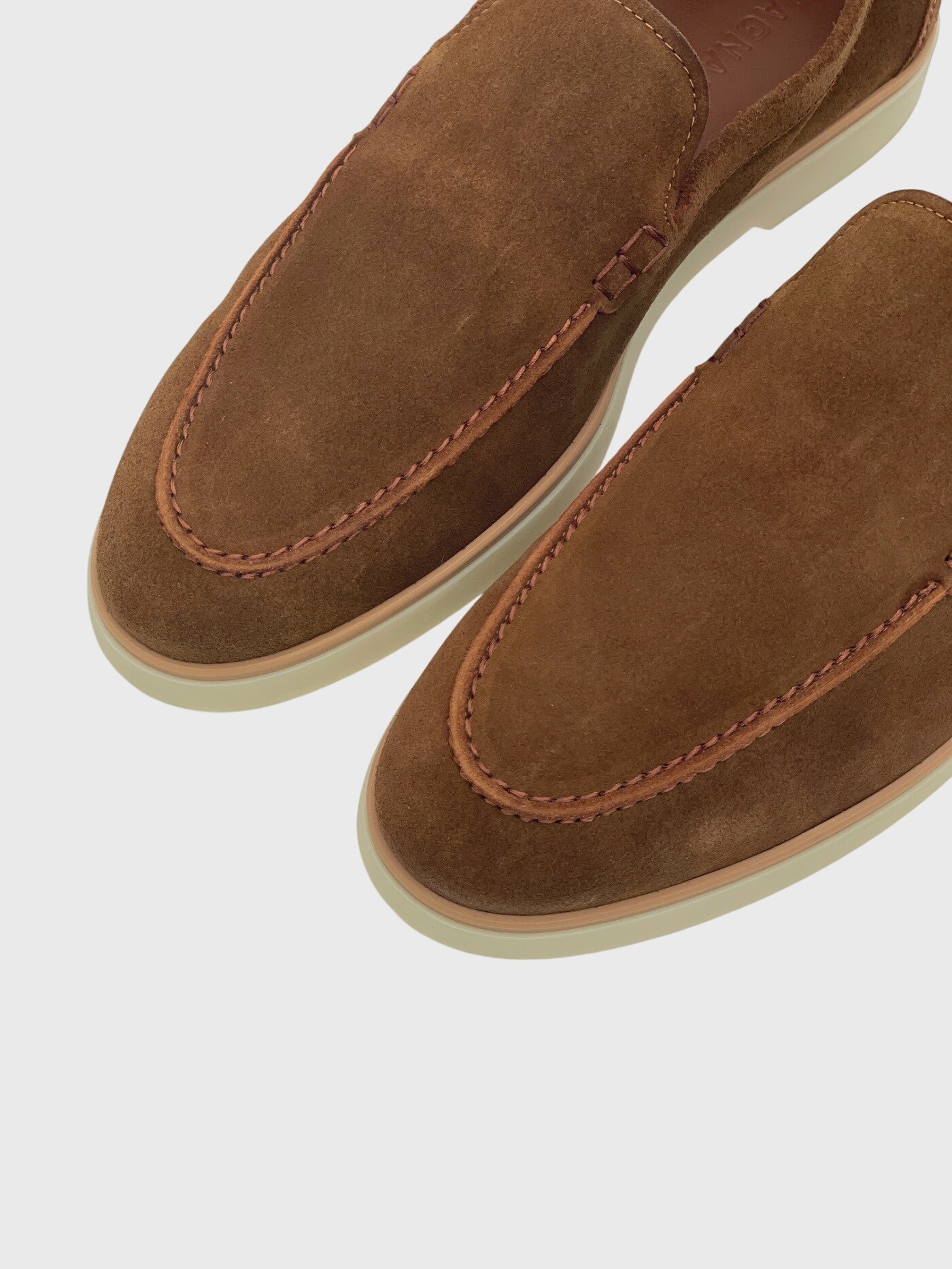 Magnanni Asiago Loafer EU 42 Braun