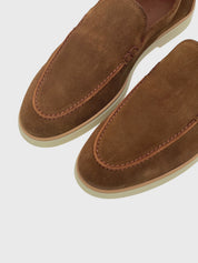 Magnanni Asiago Loafer EU 42 Braun