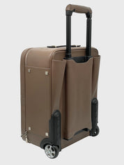 Serapian Evolution Reisetasche Braun - Image 7