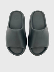 Adidas Yeezy Slide Onyx Mule EU 35 Grau