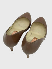 Rupert Sanderson Malory  Pump EU 36.5 Braun