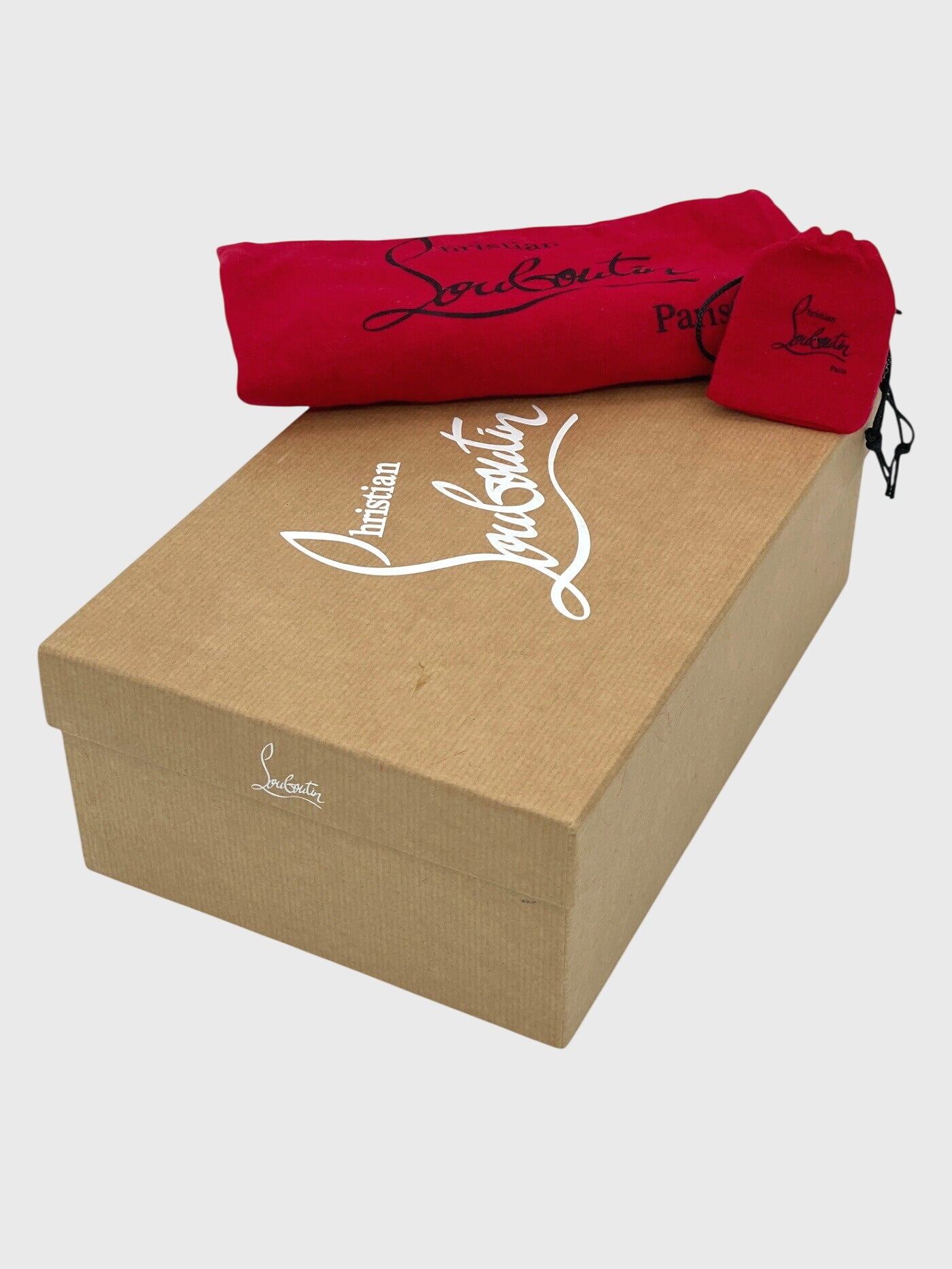 Christian Louboutin Kate Pump EU 38 Mehrfarbig - Image 7