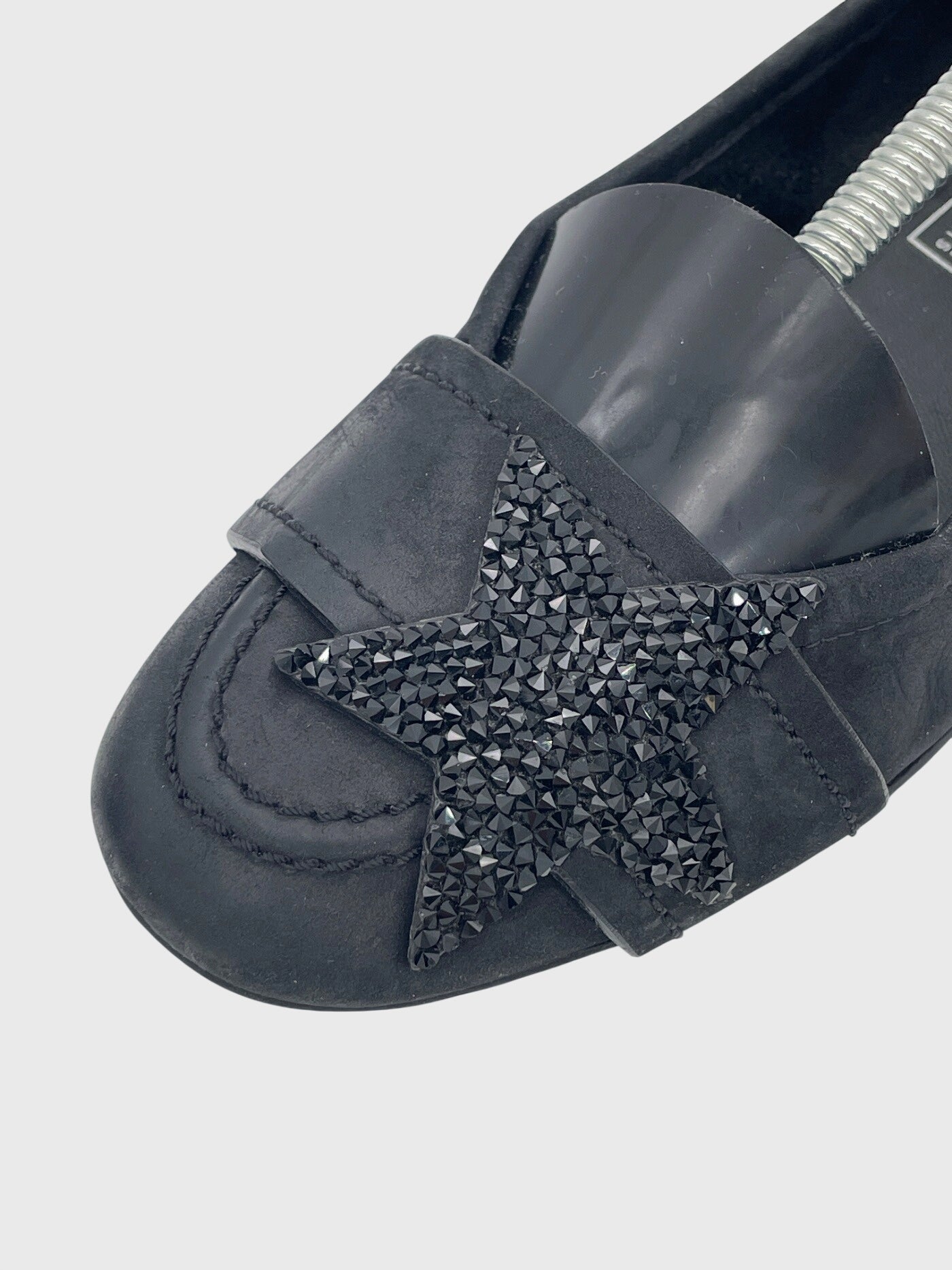 Kennel & Schmenger Malu Ballerina EU 38.5 Schwarz