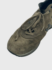 Hogan Interactive High Top Sneaker EU 43 Grün - Image 6