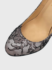 Christian Louboutin Fifi  Pump EU 40 Mehrfarbig - Image 6