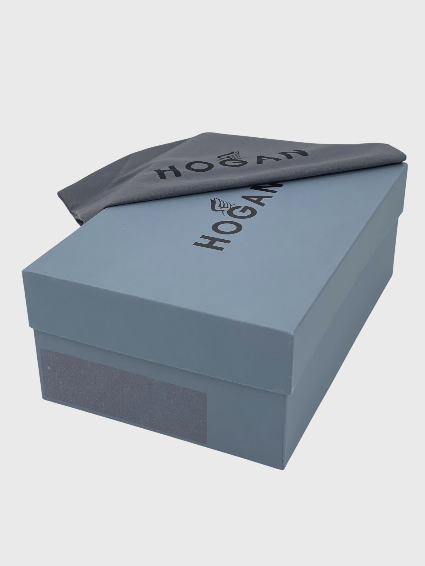 Hogan Interactive Low Top Sneaker EU 35 Schwarz - Image 7