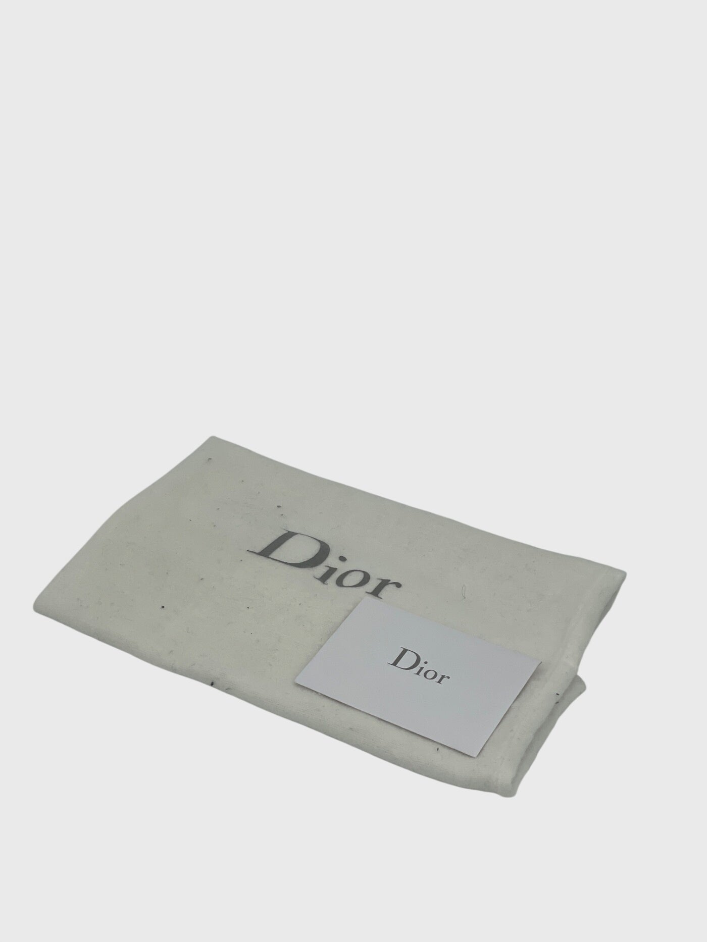 Dior C'est Dior Ballerina EU 38 Blau - Image 7