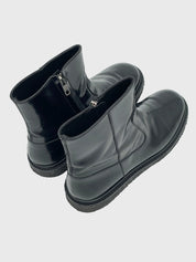 Isabel Marant Etoile Connor Chelsea EU 40 Schwarz