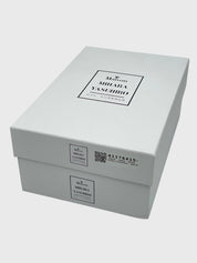 Maison Mihara Yasuhiro Peterson23 Low Top Sneaker EU 43 Weiß - Image 7