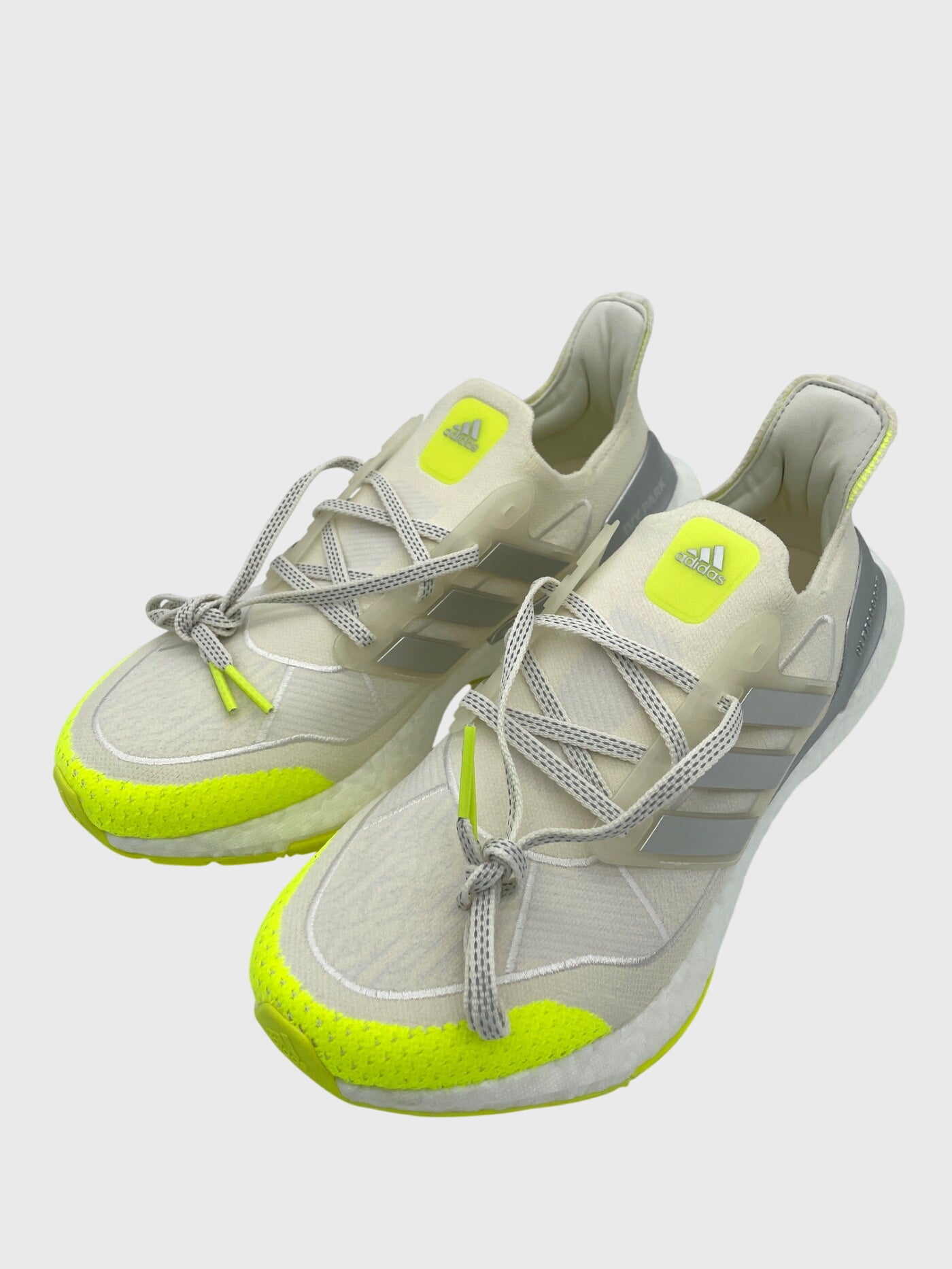 Adidas x Ivy Park Ultraboost Low Top Sneaker EU 42 Mehrfarbig