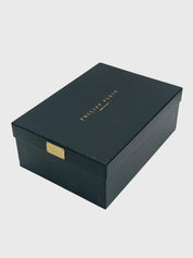 Philipp Plein Studded Nappa Slip-On Sneaker EU 37 Schwarz - Image 7