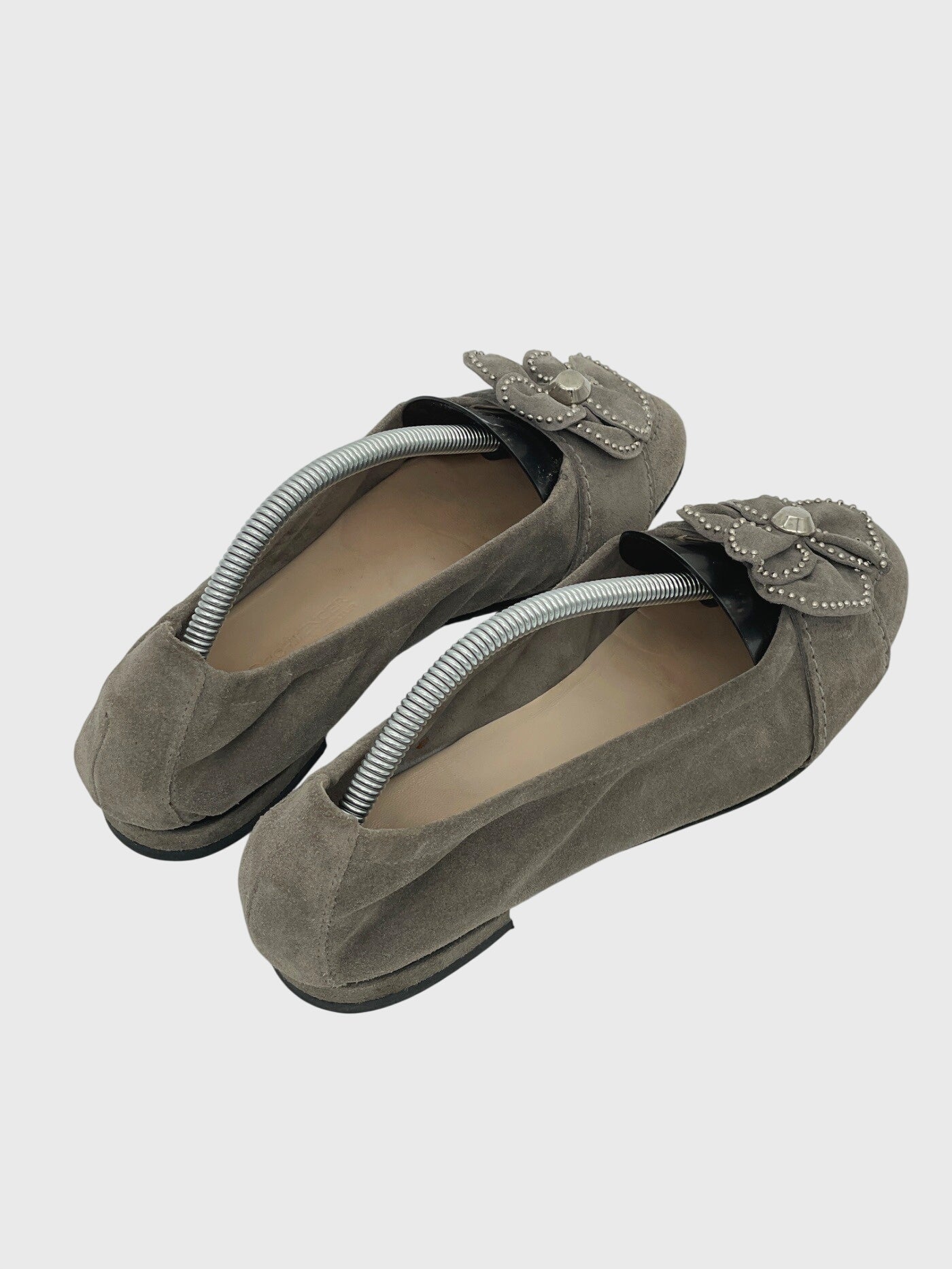 Kennel & Schmenger Malou Ballerina EU 37.5 Grau