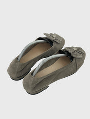 Kennel & Schmenger Malou Ballerina EU 37.5 Grau