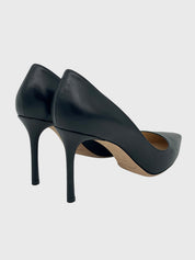 Jimmy Choo Romy Pump EU 40 Schwarz