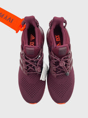 Adidas x Ivy Park Ultra Boost Low Top EU 43.5 Rot